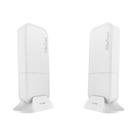  rbwapg_60adkit KIT PUNTO-PUNTO MIKROTIK RBWAPG-60ADKIT WIRELESS WIRE KI