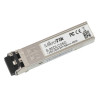  s_85dlc05d MODULO MINIGBIC MIKROTIK S-85DLC05D SFP 1GBPS LC MULTIM 850N