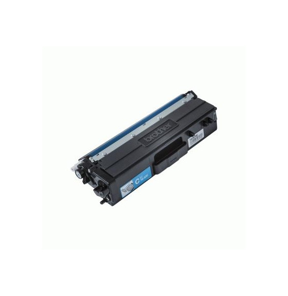  67.346 TONER BROTHER TN423C CIANO 4.000PG X HL-L8260CDW/L8360CDW/DCP