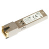  s_rj10 MODULO MINIGBIC MIKROTIK S+RJ10 SFP 10GBPS RJ