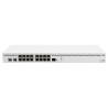  ccr2004_16g_2s_ ROUTER MIKROTIK CCR2004-16G-2S+ 16P. GBPS + 2P. SFP+- 4