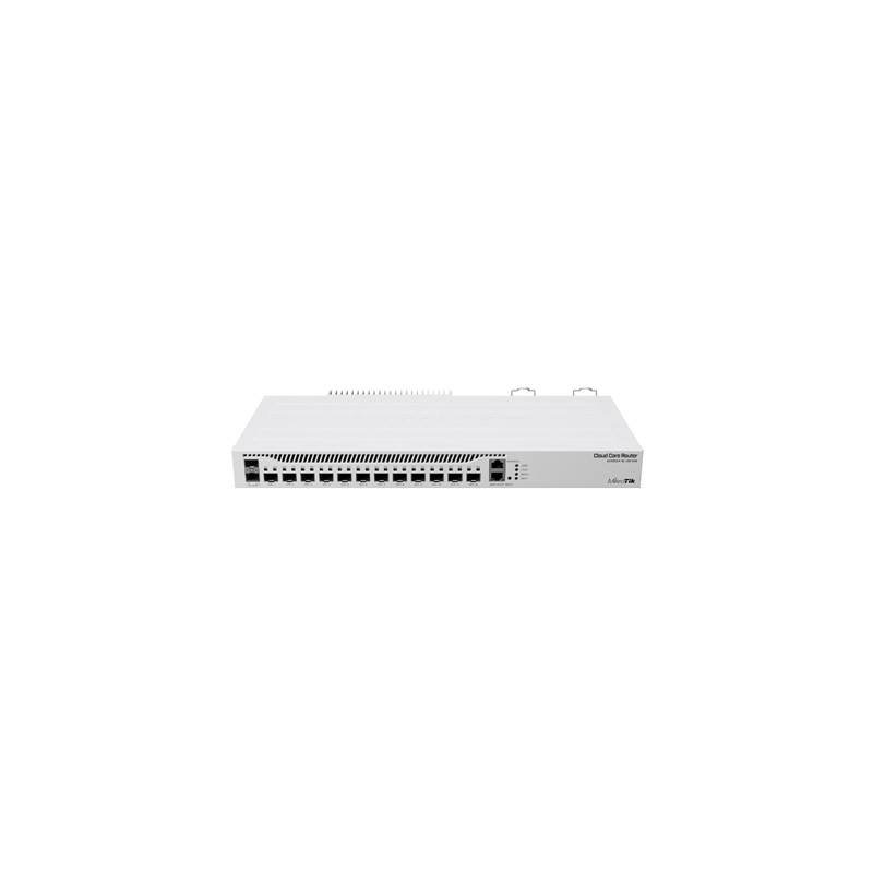  ccr2004_1g_12s_2xs ROUTER MIKROTIK CCR2004-1G-12S+2XS 12P. SFP+ + 1P. S