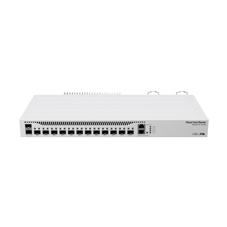  ccr2004_1g_12s_2xs ROUTER MIKROTIK CCR2004-1G-12S+2XS 12P. SFP+ + 1P. S