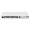  ccr2004_1g_12s_2xs ROUTER MIKROTIK CCR2004-1G-12S+2XS 12P. SFP+ + 1P. S