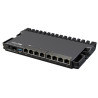  rb5009ug_s_in ROUTER MIKROTIK RB5009UG+S+IN 7P. GBPS- 1 SFP+ 1P. 2,5GBP