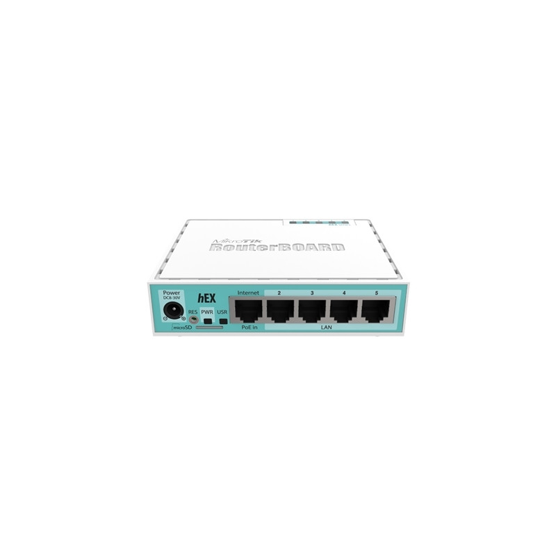  rb750gr3 ROUTER MIKROTIK RB750GR3 HEX 5P. GBPS- 256