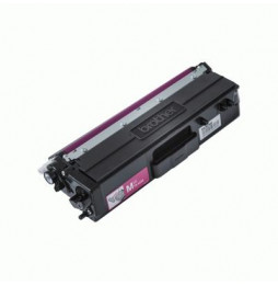  67.347 TONER BROTHER TN423M MAGENTA 4.000PG X HL-L8260CDW/L8360CDW/DCP