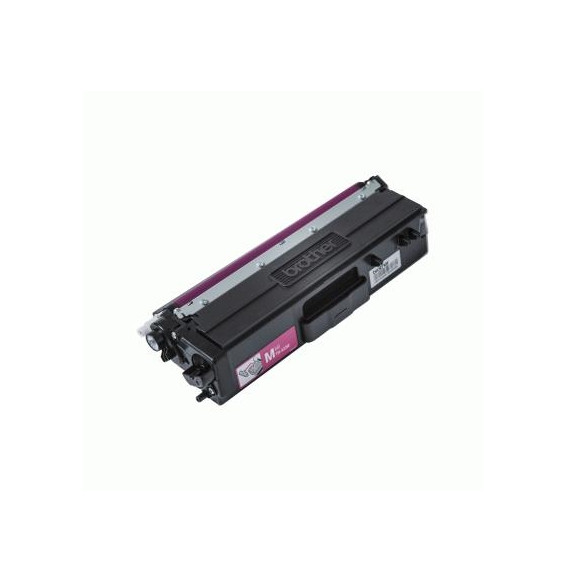  67.347 TONER BROTHER TN423M MAGENTA 4.000PG X HL-L8260CDW/L8360CDW/D