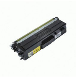  67.348 TONER BROTHER TN423Y AMARILLO 4.000PG X HL-L8260CDW/L8360CDW/DC