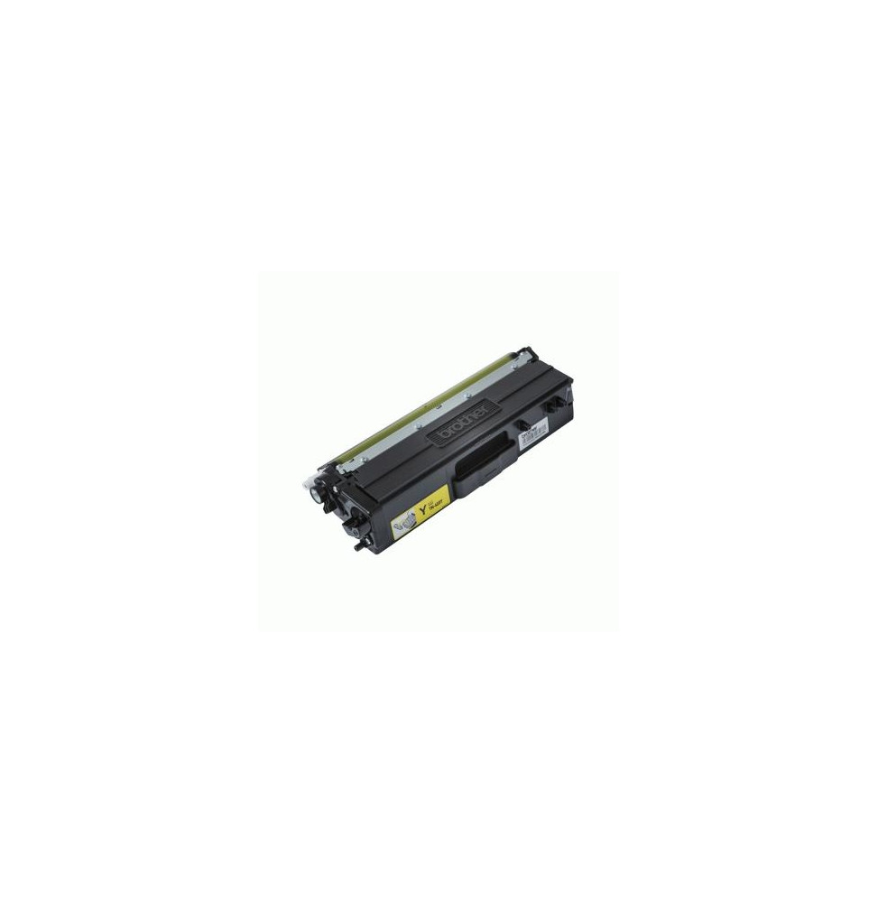  67.348 TONER BROTHER TN423Y GIALLO 4.000PG X HL-L8260CDW/L8360CDW/DC