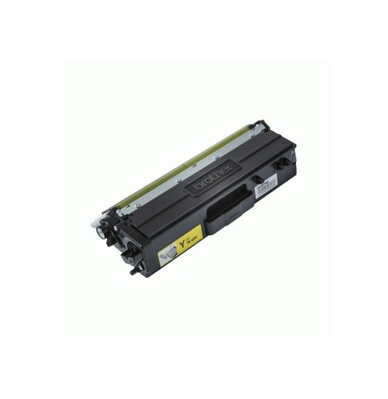  67.348 TONER BROTHER TN423Y JAUNE 4.000PG X HL-L8260CDW/L8360CDW/DC