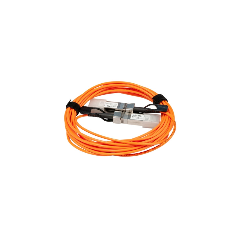  s_ao0005 DIRECT ATTACH CABLE MIKROTIK S+AO0005 SFP+ 5M ATTI