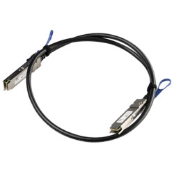  xq_da0001 DIRECT ATTACH CABLE MIKROTIK XQ+DA0001 1M 40GBPS/ 100GBPS QSFP