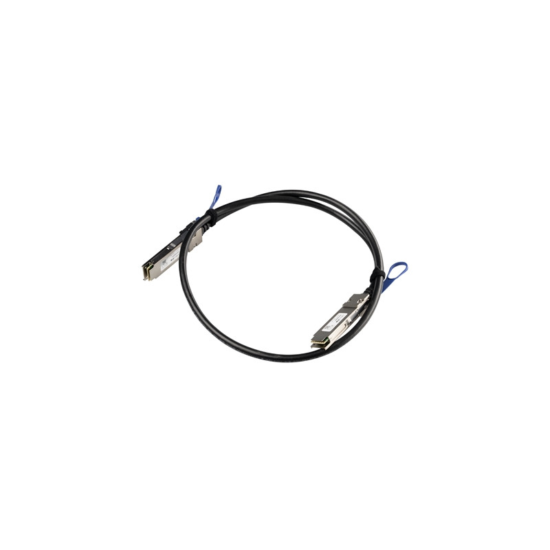  xq_da0001 DIRECT ATTACH CABLE MIKROTIK XQ+DA0001 1M 40GBPS/ 100GBPS QSFP