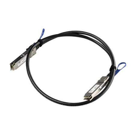  xq_da0001 DIRECT ATTACH CABLE MIKROTIK XQ+DA0001 1M 40GBPS/ 100GBPS QSFP