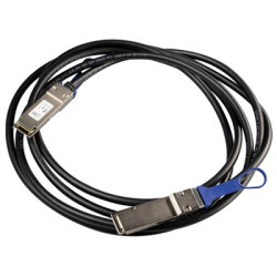  xq_da0003 DIRECT ATTACH CABLE MIKROTIK XQ+DA0003 3M 40GBPS/ 100GBPS QSFP