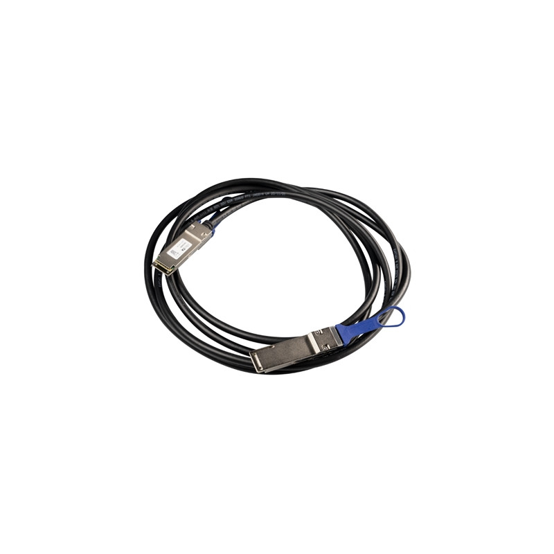  xq_da0003 DIRECT ATTACH CABLE MIKROTIK XQ+DA0003 3M 40GBPS/ 100GBPS QSFP