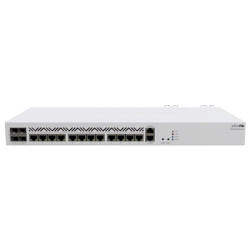  ccr2116_12g_4s_ ROUTER MIKROTIK CCR2116-12G-4S+ 16P. GBPS + 4P. SFP+- 1