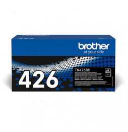  67.354 TONER BROTHER TN426BKP NOIRE 9.000PG X HL-L8360CDW/MFC-L8900CDW  (