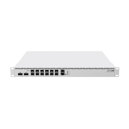  ccr2216_1g_12xs_2xq ROUTER MIKROTIK CCR2216-1G-12XS-2XQ 12P.25GBPS + 2P