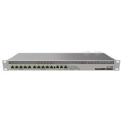  rb1100x4 ROUTER MIKROTIK RB1100X4 RB1100AHX4 13P. GBPS 1GB- QUAD CORE 1