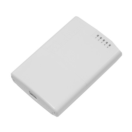  rb750p_pbr2 ROUTER MIKROTIK RB750P-PBR2 POWERBOX 5P. 100MBPS 4P. P