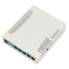  rb951ui_2hnd ROUTER MIKROTIK RB951UI-2HND 5P. FAST + WIFI- 128MB -