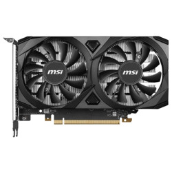 MSI geforce_rtx_3050_ventus_2x_e_6g_oc SVGA MSI GEFORCE RTX 3050 VENTUS 