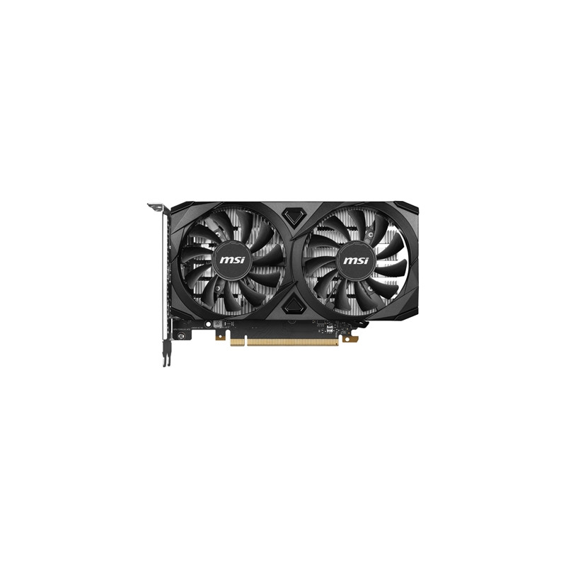 MSI geforce_rtx_3050_ventus_2x_e_6g_oc SVGA MSI GEFORCE RTX 3050 VENTUS 