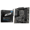 MSI pro_b760m_a_wifi MB MSI PRO B760M-A WIFI LGA1700 4XDDR5DC-6800 2XHDM