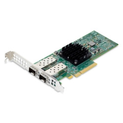 OEM 43_0208 SCHEDA DI RETE BROADCOM P225P BCM957414A4142CC DUAL-PORT 25G