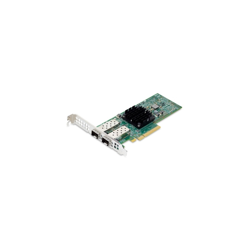 OEM 43_0208 SCHEDA DI RETE BROADCOM P225P BCM957414A4142CC DUAL-PORT 25G