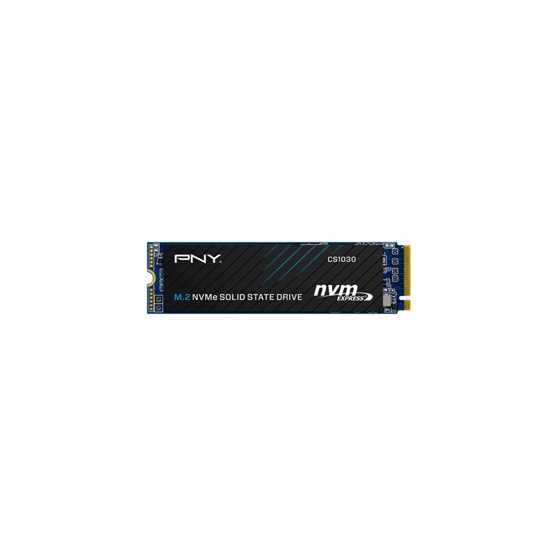 PNY pnym280cs1030_250_rb SSD-SOLID STATE DISK M.2(2280) NVME  250GB PCIE