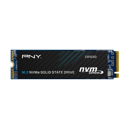 PNY pnym280cs1030_250_rb SSD-SOLID STATE DISK M.2(2280) NVME  250GB PCIE