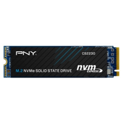 PNY m280cs2230_500_rb SSD-SOLID STATE DISK M.2(2280) NVME  500GB PCIE3.0