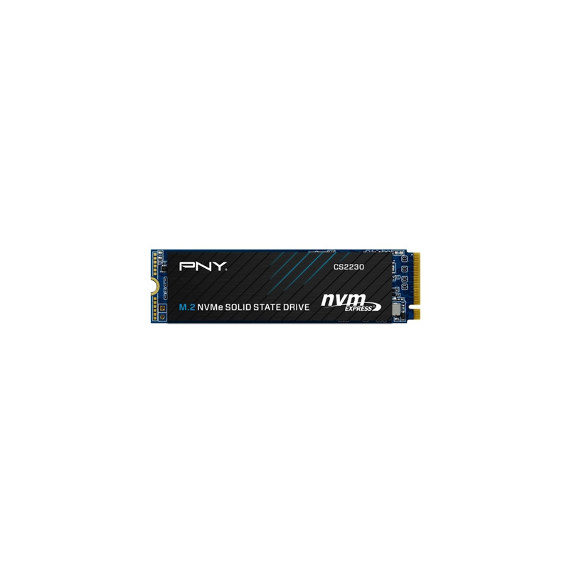 PNY m280cs2230_500_rb SSD-SOLID STATE DISK M.2(2280) NVME  500GB PCIE3.0