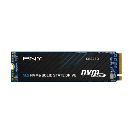 PNY m280cs2230_500_rb SSD-SOLID STATE DISK M.2(2280) NVME  500GB PCIE3.0