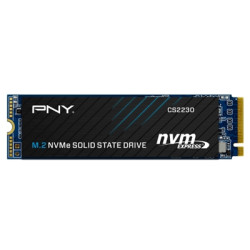 PNY m280cs2230_1tb_rb SSD-SOLID STATE DISK M.2(2280) NVME  1000GB(1TB) P