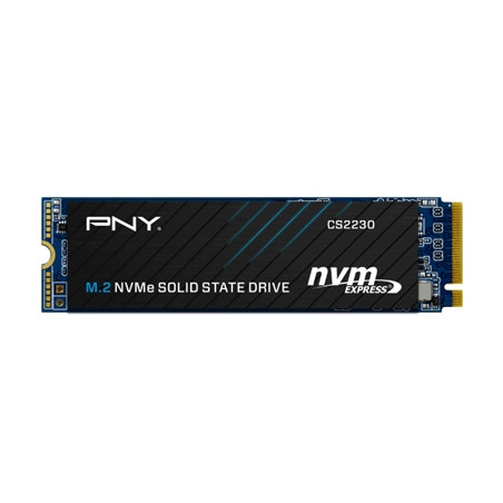 PNY m280cs2230_1tb_rb SSD-SOLID STATE DISK M.2(2280) NVME  1000GB(1TB) P