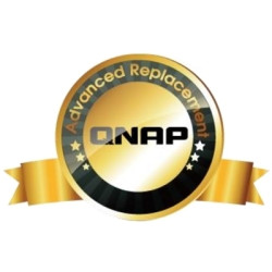 QNAP arp5_ts_1232pxu_rp_it ESTENSIONE GARANZIA 5 ANNI ADVANCED REPLACEME