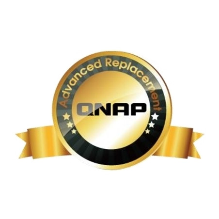 QNAP arp5_ts_1232pxu_rp_it ESTENSIONE GARANZIA 5 ANNI ADVANCED REPLACEME