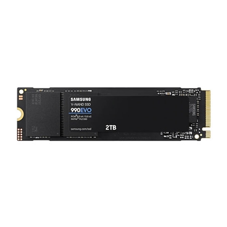 SAMSUNG 8806095300269 SSD-SOLID STATE DISK M.2(2280) NVME2.0 2000GB (2TB