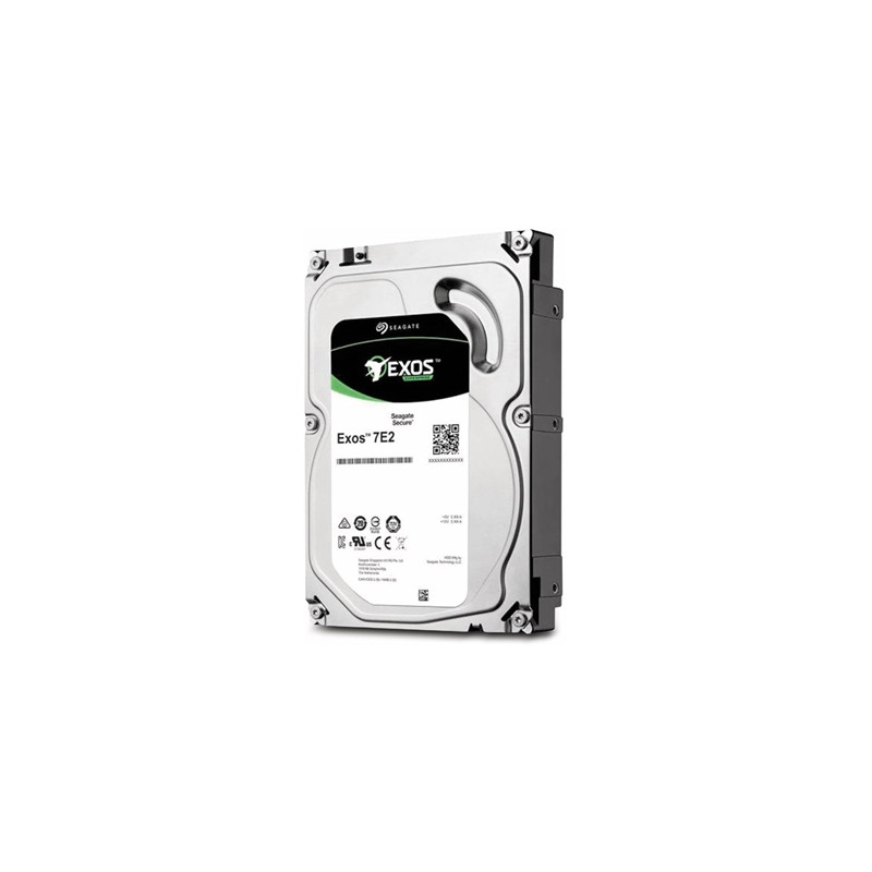 SEAGATE 34_9078r HARD DISK SATA 3.5" 2000GB(2TB) SEAGATE ST2000NM0008 ENT