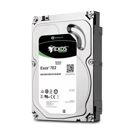 SEAGATE 34_9078r HARD DISK SATA 3.5" 2000GB(2TB) SEAGATE ST2000NM0008 ENT