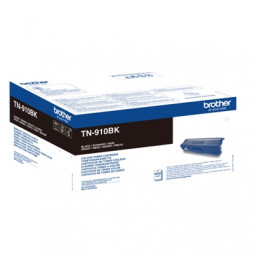  67.360 TONER BROTHER TN910BKP BLACK 9000PG. X HL-L9310CDW/MFC-L9570CDW  (