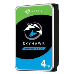 SEAGATE st4000vx013 HARD DISK SATA 3.5" 4000GB(4TB) SEAGATE ST4000VX013 