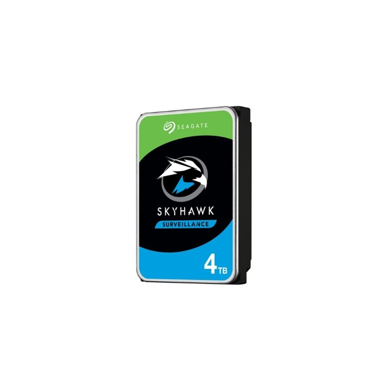 SEAGATE st4000vx013 HARD DISK SATA 3.5" 4000GB(4TB) SEAGATE ST4000VX013 