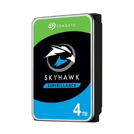 SEAGATE st4000vx013 HARD DISK SATA 3.5" 4000GB(4TB) SEAGATE ST4000VX013 