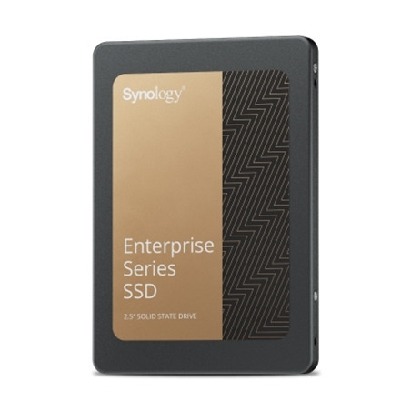 SYNOLOGY sat5221_480g SSD-SOLID STATE DISK 2.5"  480GB SATA6 SYNOLOGY SA