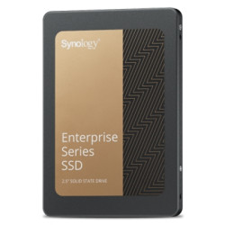 SYNOLOGY sat5221_3840g SSD-SOLID STATE DISK 2.5" 3.84TB SATA6 SYNOLOGY S